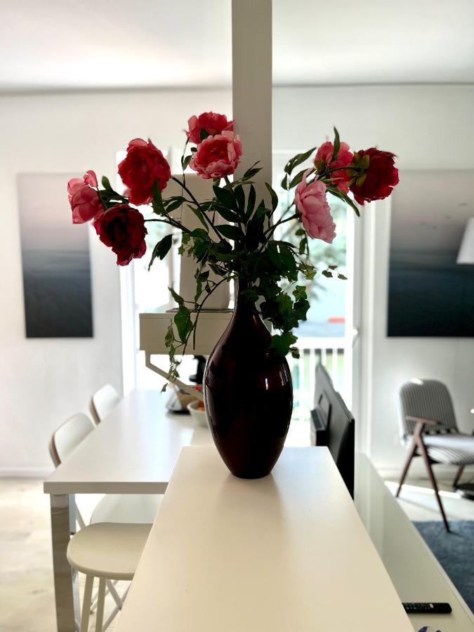 Your Familyapartment In Sirmione Buitenkant foto