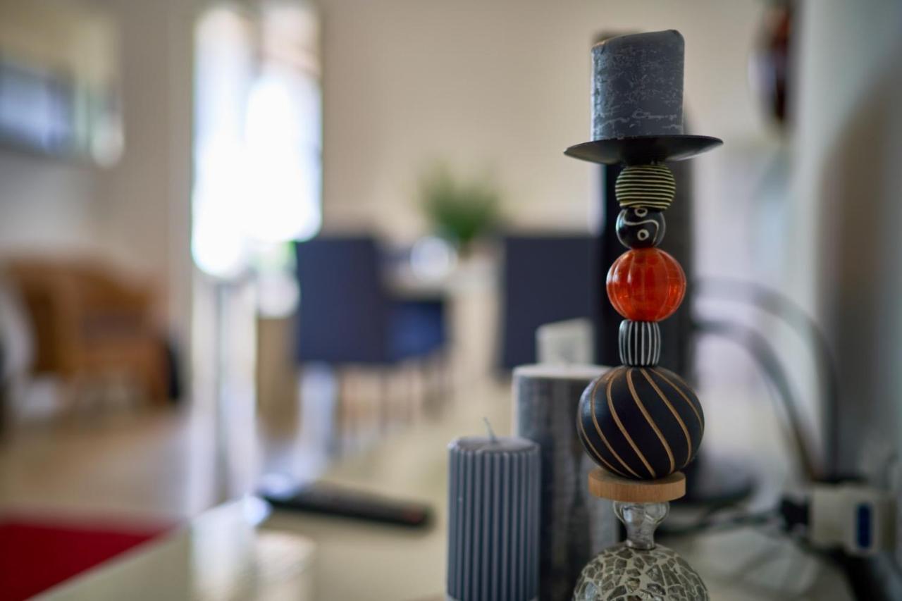 Your Familyapartment In Sirmione Buitenkant foto