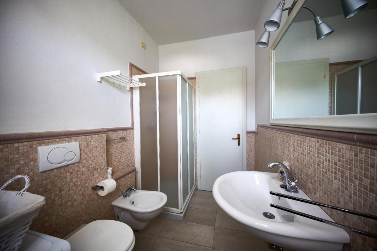 Your Familyapartment In Sirmione Buitenkant foto