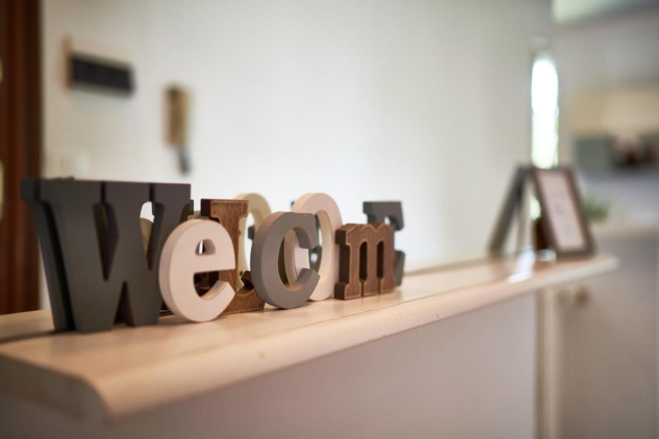 Your Familyapartment In Sirmione Buitenkant foto