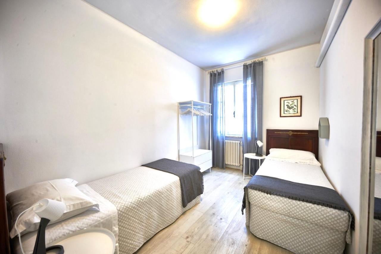 Your Familyapartment In Sirmione Buitenkant foto